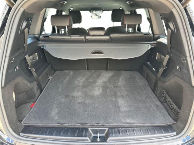MERCEDES-BENZ GLB 200 usata, con Chiusura centralizzata