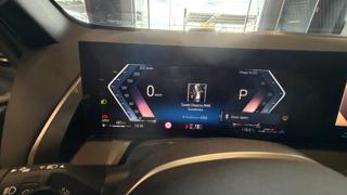 BMW X3 usata, con Fendinebbia