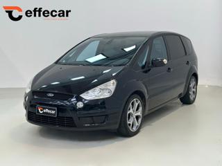 FORD S-Max 2.0 TDCi 140CV Titanium AUTOCARRO