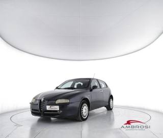 ALFA ROMEO 147 1.9 JTD (115 CV) cat 5p. Progression - PER OPERATO