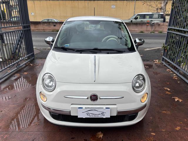 FIAT 500 usata, con Airbag