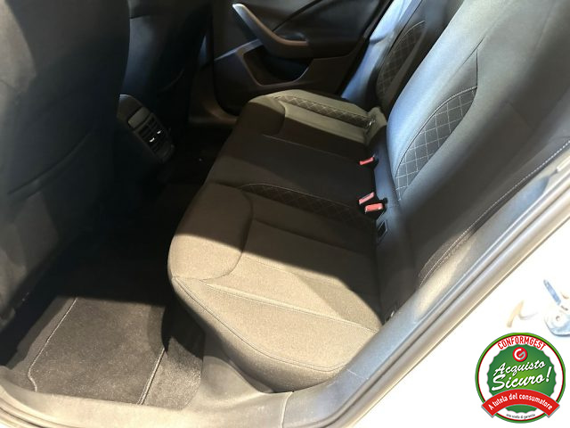 SKODA Scala usata, con Bracciolo
