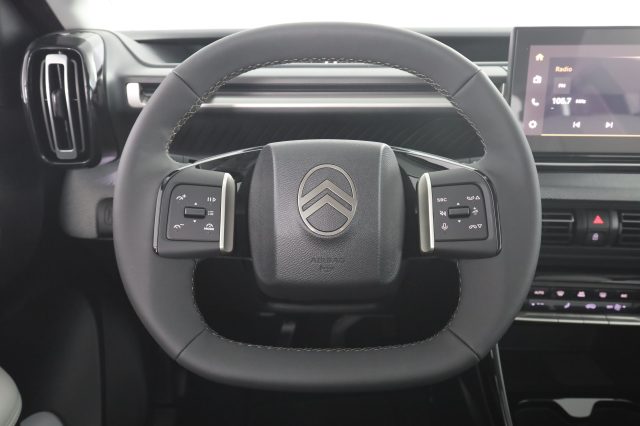 CITROEN C3 Aircross usata 13