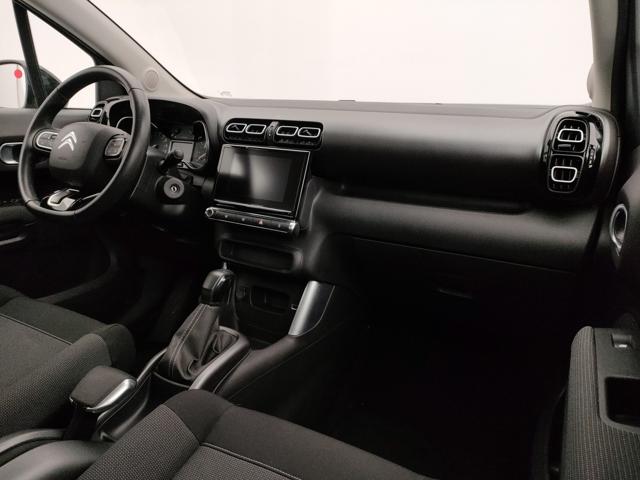 CITROEN C3 Aircross usata 49