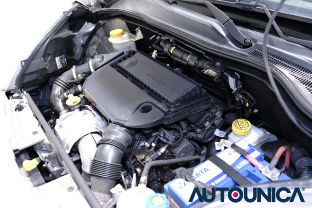 FIAT Qubo usata 50