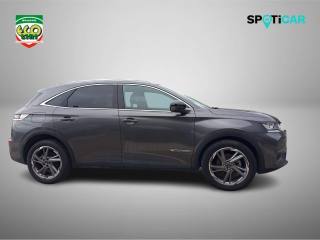 DS AUTOMOBILES DS 7 Crossback usata, con Airbag Passeggero