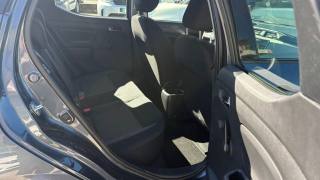 NISSAN Micra usata, con Airbag testa