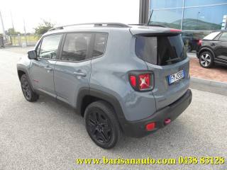 JEEP Renegade usata, con Airbag Passeggero