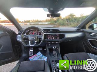 AUDI Q3 usata, con Leve al volante