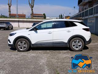 OPEL Grandland X usata, con Climatizzatore
