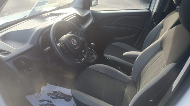 FIAT Doblo usata, con Chiusura centralizzata