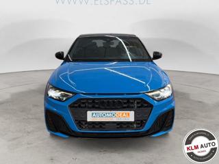 AUDI A1 usata, con Airbag laterali