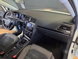 VOLKSWAGEN Golf usata, con Servosterzo