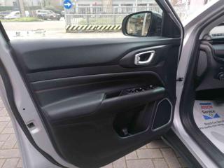 JEEP Compass usata, con Airbag testa