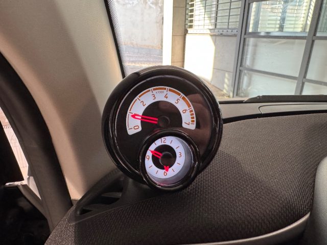 SMART ForTwo usata, con Cruise Control
