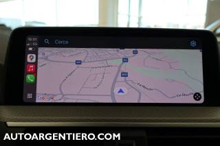 BMW X4 usata, con Leve al volante