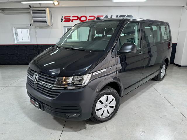VOLKSWAGEN Caravelle usata, con Airbag