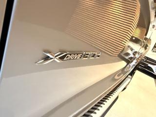BMW X4 usata, con Autoradio