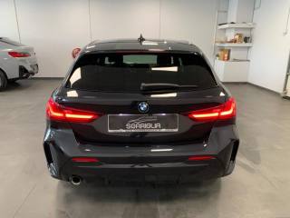 BMW 116 usata, con Alzacristalli elettrici