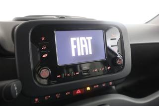 FIAT Panda usata 7