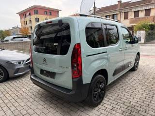 CITROEN Berlingo usata 5