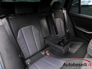 BMW 330 usata, con Luce d