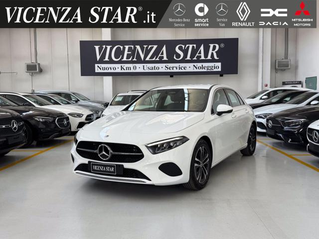 MERCEDES-BENZ A 200 usata, con ABS