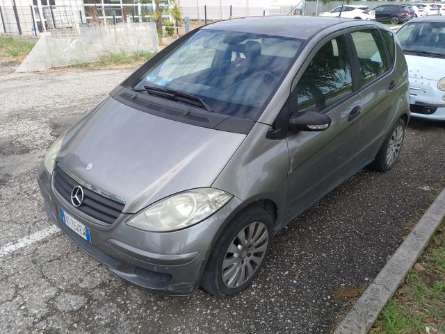 MERCEDES-BENZ A 180 usata, con Airbag laterali