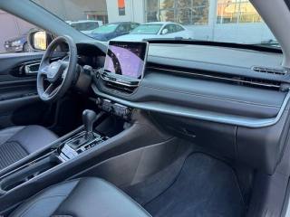 JEEP Compass usata, con Controllo trazione