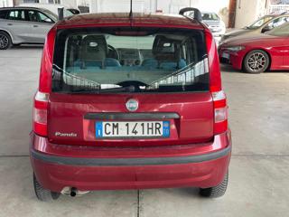 FIAT Panda usata, con Boardcomputer