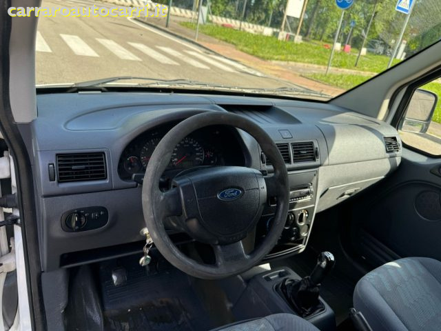 FORD Tourneo Connect usata, con Immobilizzatore elettronico