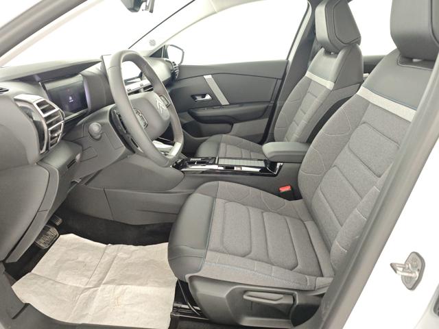 CITROEN C4 usata, con Chiusura centralizzata