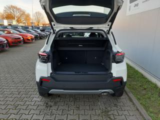 JEEP Avenger usata, con Airbag laterali