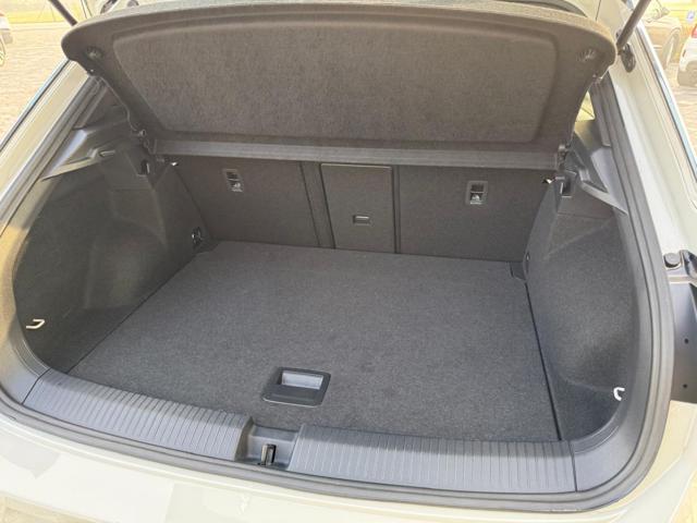 VOLKSWAGEN T-Roc usata, con Climatizzatore