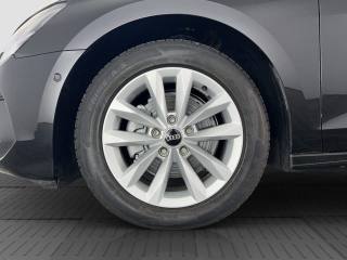 AUDI A3 usata 14