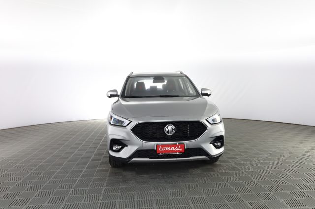 MG ZS usata 0