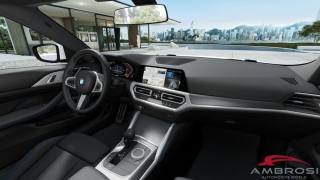 BMW 420 usata 12