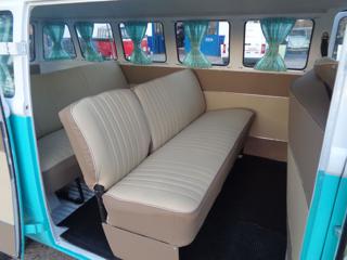 VOLKSWAGEN T2 usata 10