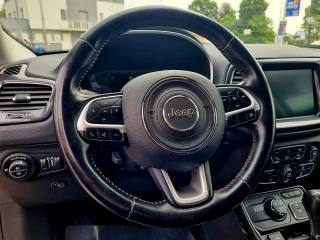JEEP Compass usata, con USB