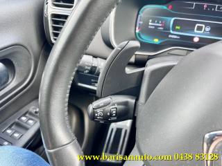 CITROEN C5 Aircross usata, con ESP