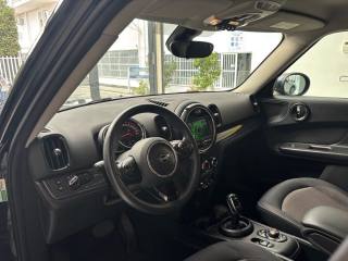 MINI Countryman usata, con Touch screen