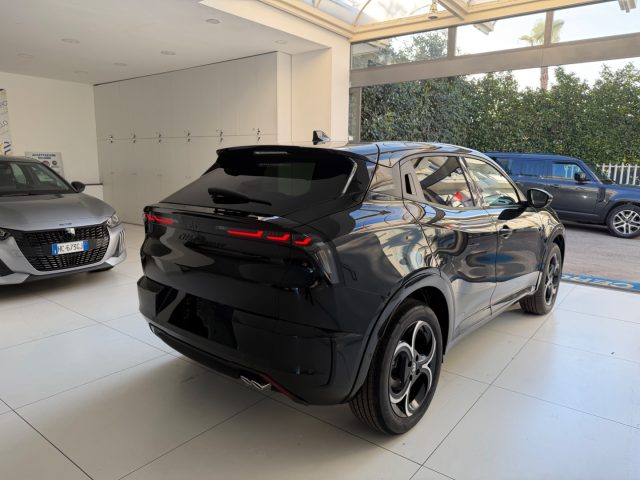 ALFA ROMEO Junior usata, con Park Distance Control