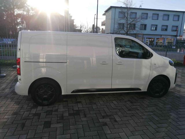 CITROEN Jumpy usata, con Climatizzatore