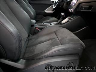 AUDI Q3 usata, con Touch screen