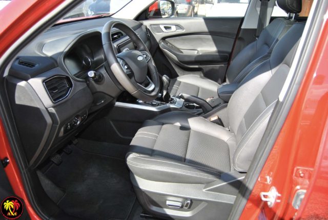 DR MOTOR DR 4.0 usata, con Airbag
