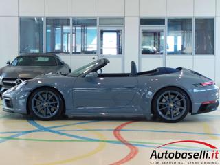 PORSCHE 911 usata, con Trazione integrale
