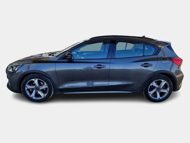 FORD Focus usata, con Climatizzatore