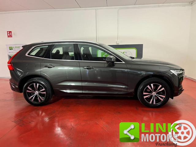 VOLVO XC60 usata, con Autoradio