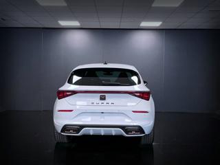 CUPRA Leon usata, con Autoradio