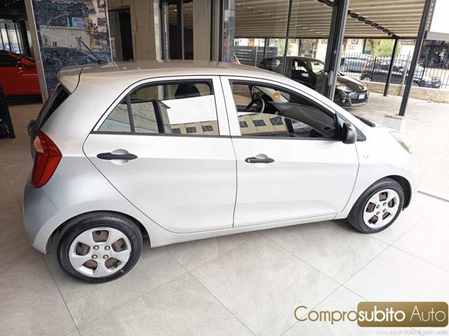 KIA Picanto usata, con Climatizzatore